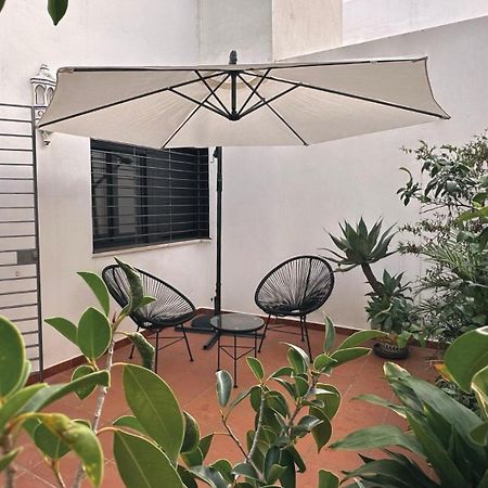 Apartamento-Pension El Trianero Junto Al Rio Севилья Экстерьер фото